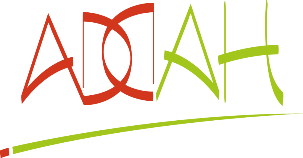 Logo Addah