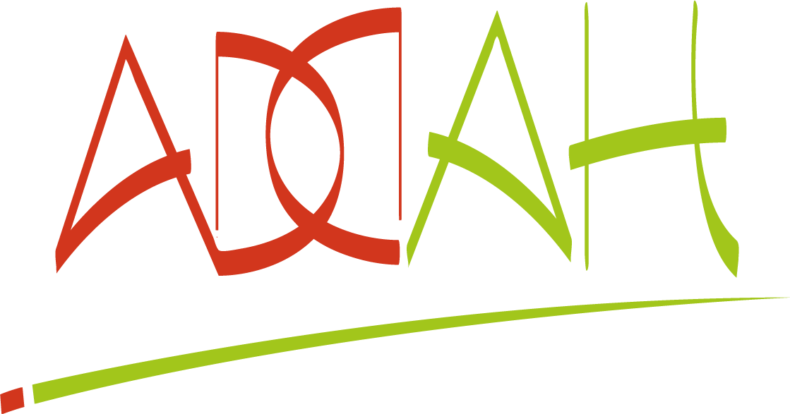 Logo Addah
