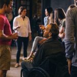 accessibilité fauteuil roulant